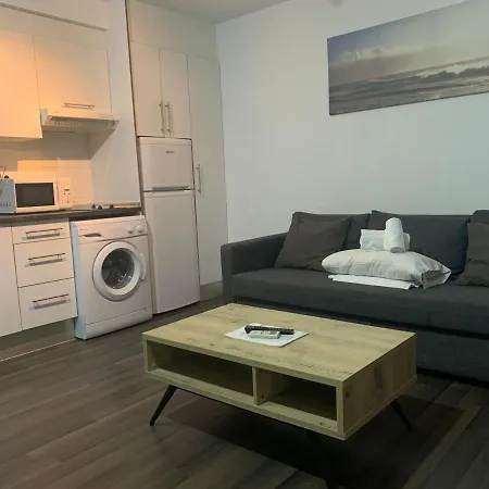 Zerka Centro Apartamento *