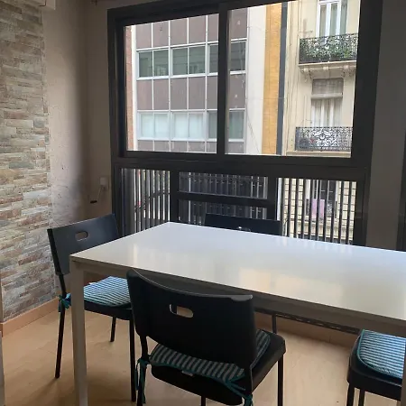 Апартаменты Zerka Centro