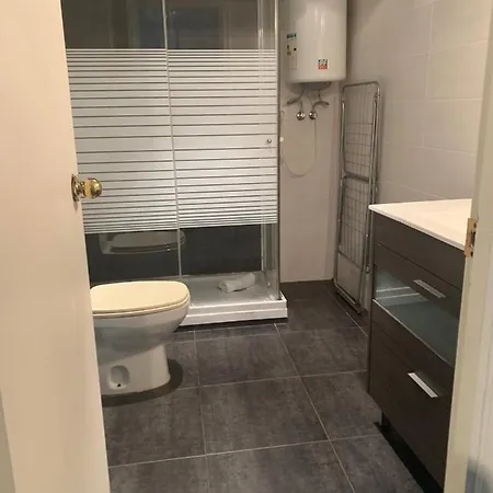 Zerka Centro Валенсия