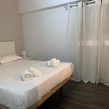 Apartment Zerka Centro *