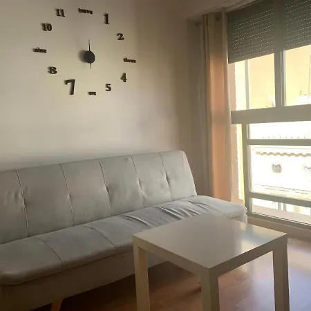 Zerka Centro * Βαλένθια