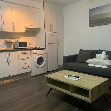 Zerka Centro Valência