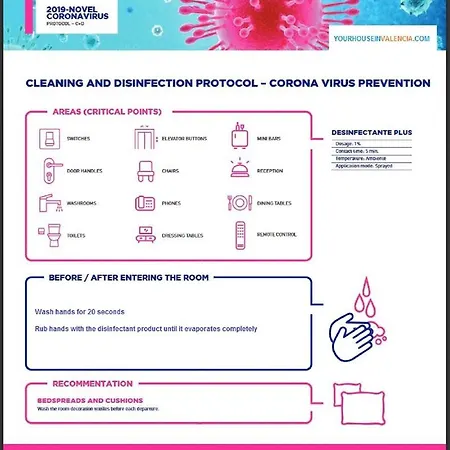 Appartement Altura *