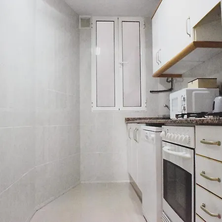 Goya Apartment Valencia