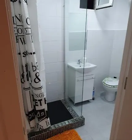 Pansiyon Cerca Del Centro *