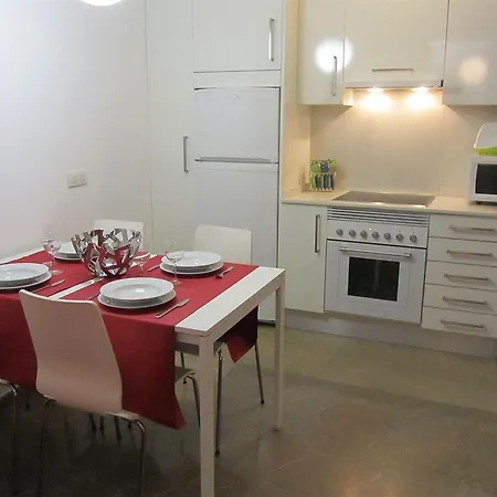 Hotel Living Valencia-vitoria Valencia