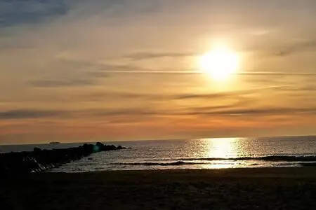 Apartamento Estudio En Playa Puig *