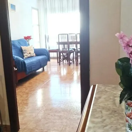 アパート Casa De Maria *