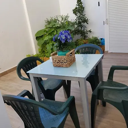 Lejlighed Flats Piera Center Valencia