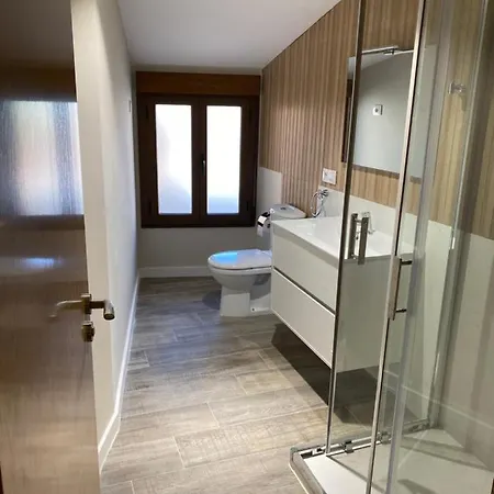 Séjour à la campagne Casa Del Porton - Housevanlive *