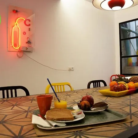 Art&flats 瓦伦西亚