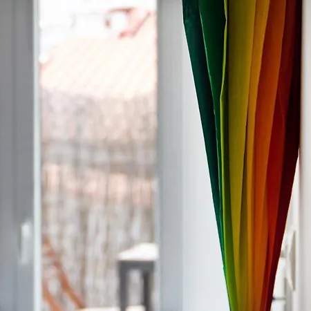 Estudio Parejas Con Terraza En La Playa Apartment *