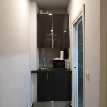Appartamento Cozy 45