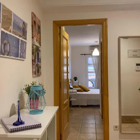 Ciutat Vella Apartamento *