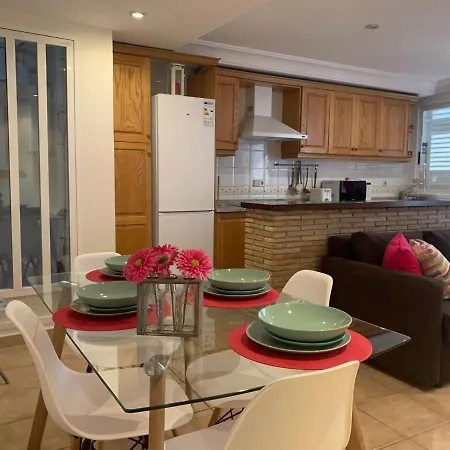 Apartamento Ciutat Vella