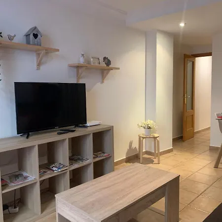 Apartamento Ciutat Vella *