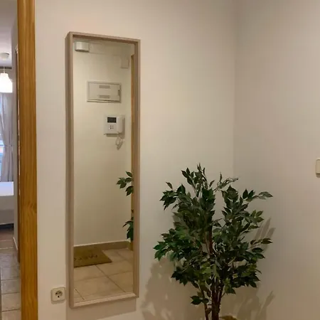 Ciutat Vella Apartamento Valencia