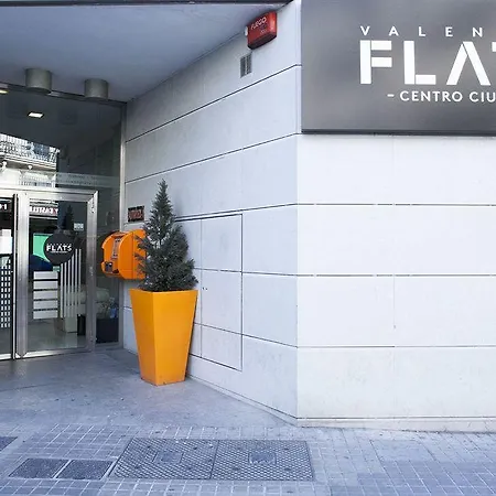 아파트 Parker The Urban Flats *