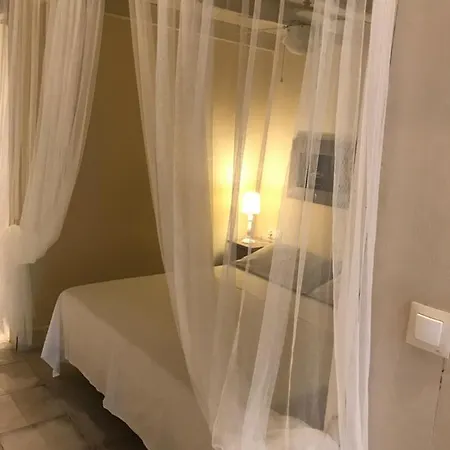 Apartament Romantico