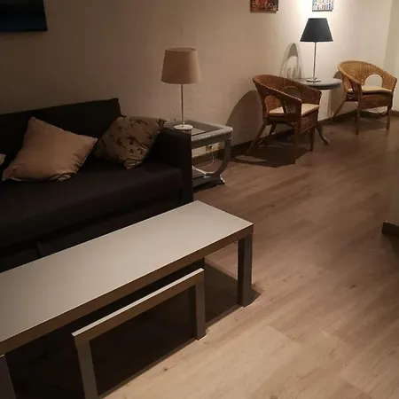 Apartamento Torres Apartment Valencia