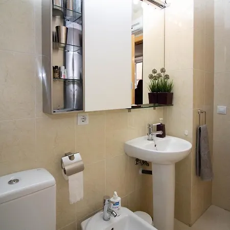 Apartamento De Carlos * Valencia