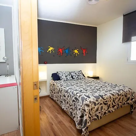 Apartman Apartamento De Carlos *