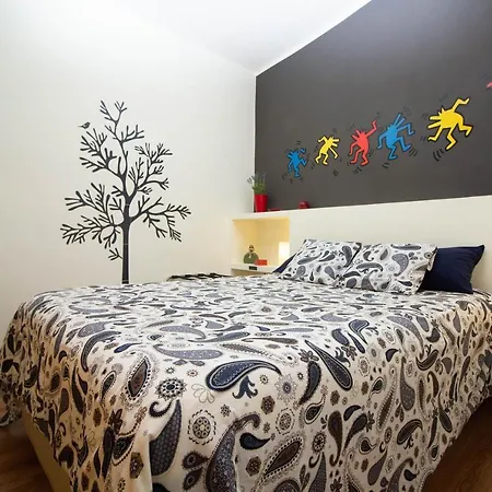Apartamento De Carlos Apartman Valencia