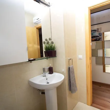 Apartamento De Carlos Apartman *