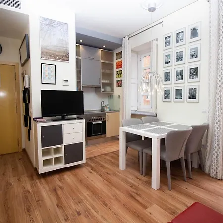 Apartman Apartamento De Carlos