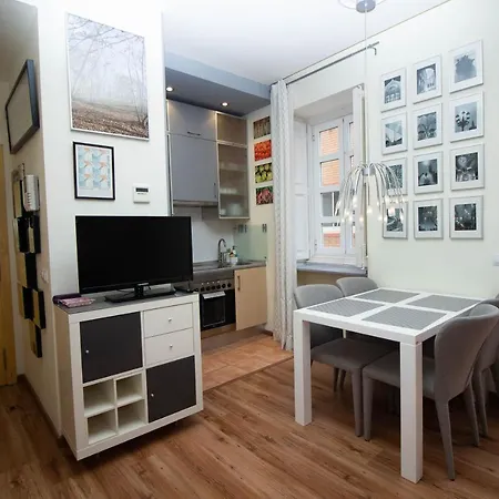 Apartamento De Carlos Apartment *