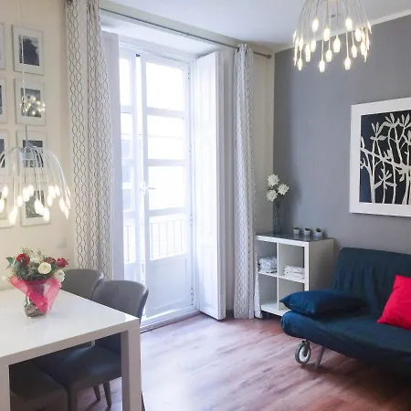 Apartamento De Carlos Apartman Valencia