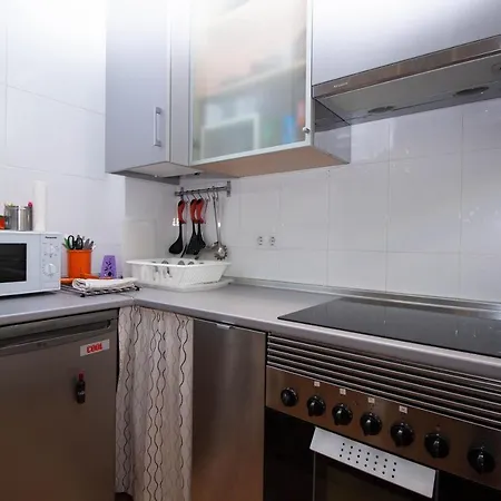 Apartman Apartamento De Carlos *