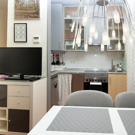 Apartamento De Carlos Apartman *