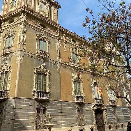 Apartamento De Carlos
