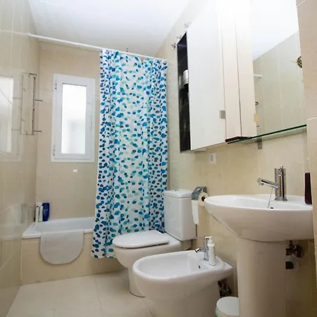 Apartman Apartamento De Carlos