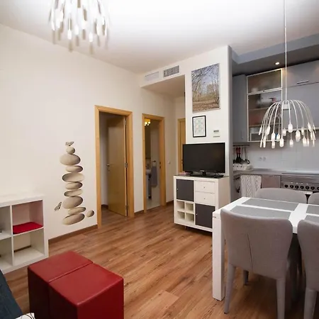Apartman Apartamento De Carlos