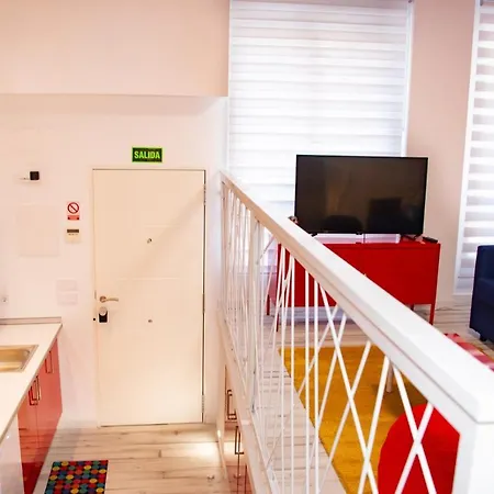 Soraya's Place - Chopin 3 * Walencja