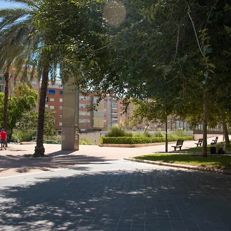 Soraya's Place - Chopín 3