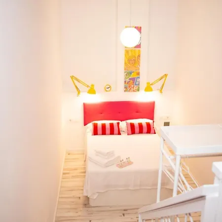 Apartamento Soraya's Place - Chopín 3 *