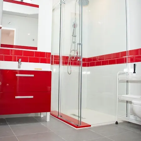 Soraya's Place - Chopin 3 아파트 *