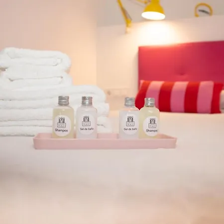 Apartment Soraya's Place - Chopin 3 Valencia