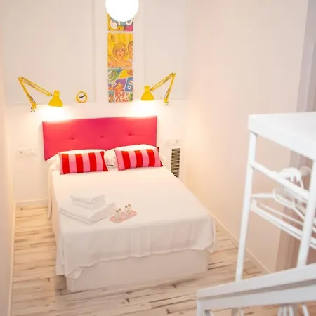 Soraya's Place - Chopín 3