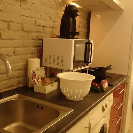 Appartement Bonito