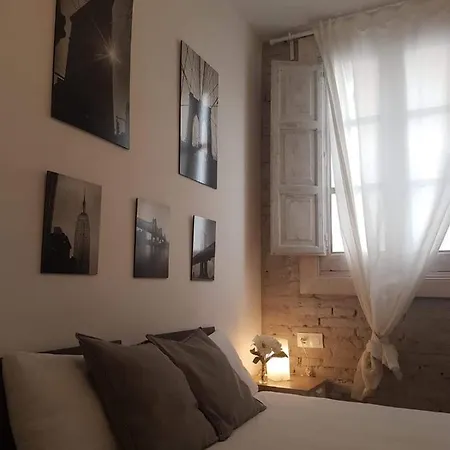 Appartement Bonito Valencia