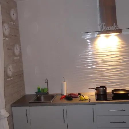 Appartement Bonito