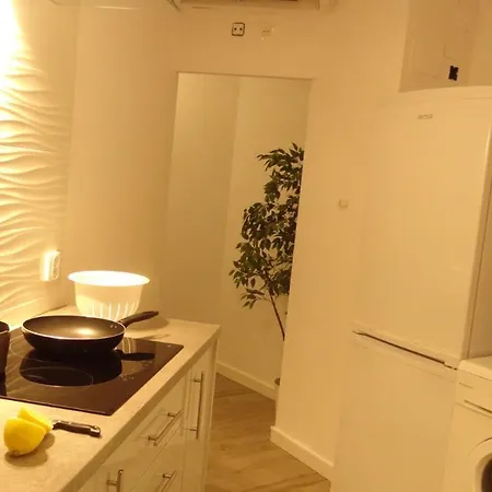 Appartement Bonito