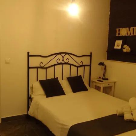 Hotel Cozy 12 Valencia