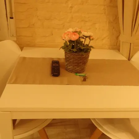 Cozy 67 Apartment Valencia