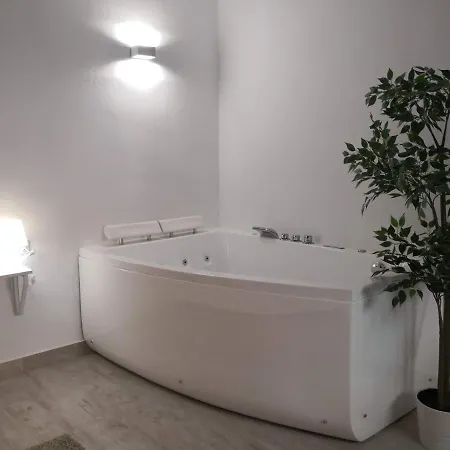 Apartment Cozy 67 *