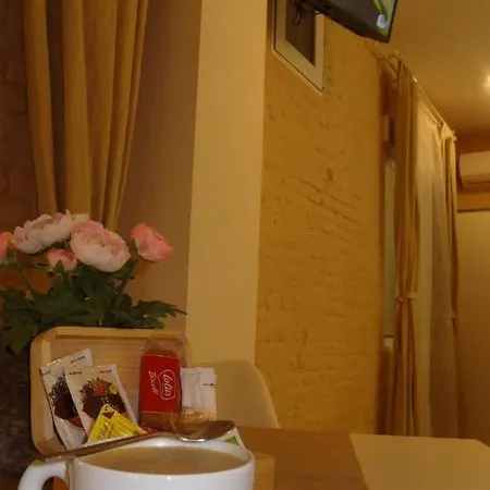 Cozy 67 Apartament